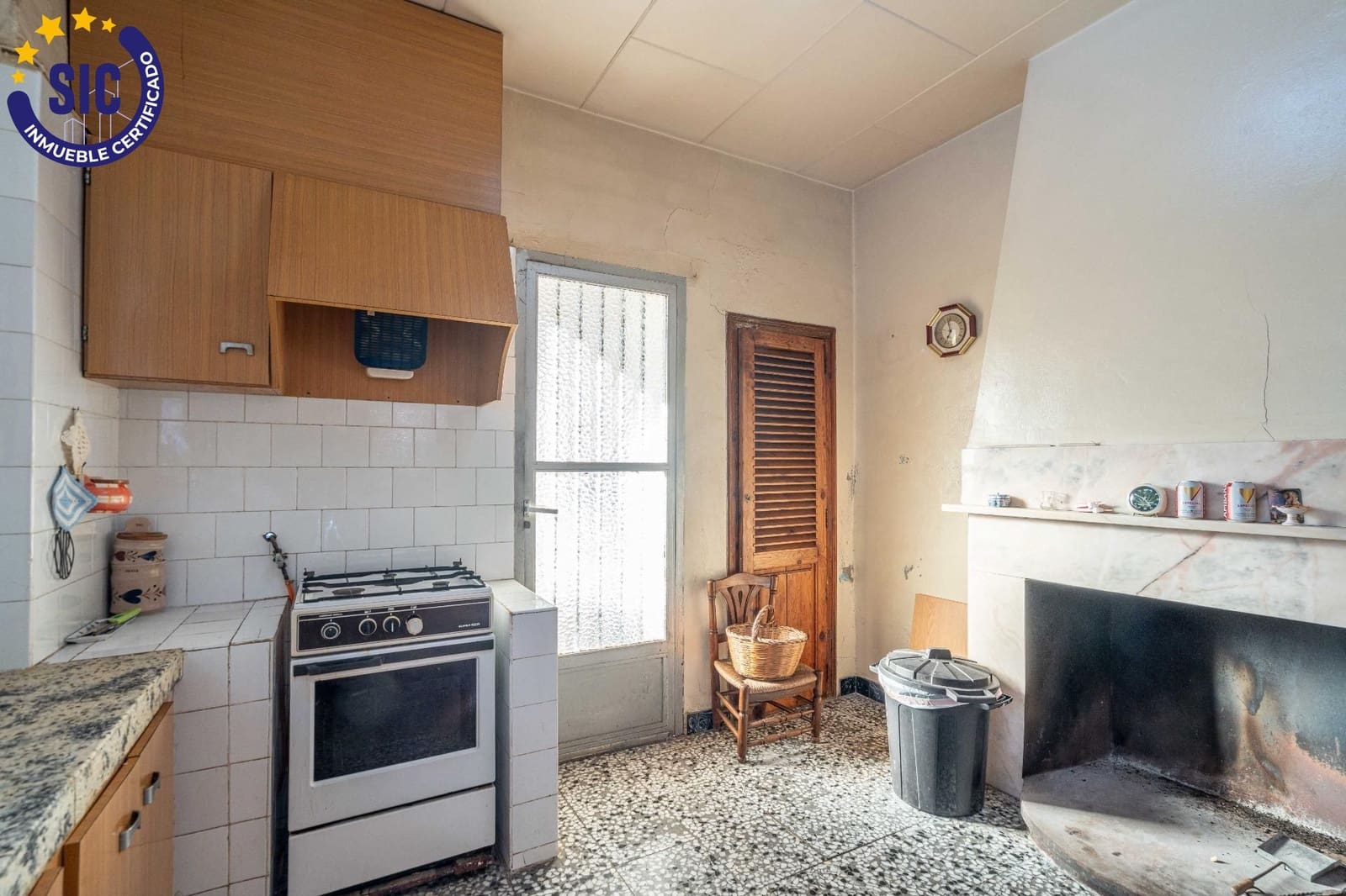 4 soveværelse Lejlighed til salg i Carcaixent - € 155.000 (Ref: 9435186)