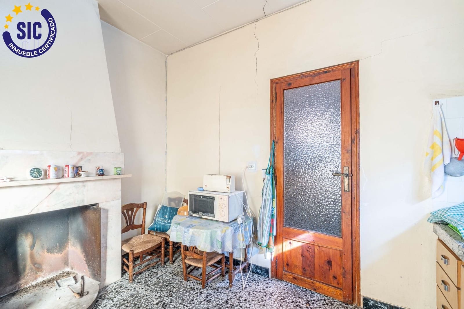 4 soveværelse Lejlighed til salg i Carcaixent - € 155.000 (Ref: 9435186)