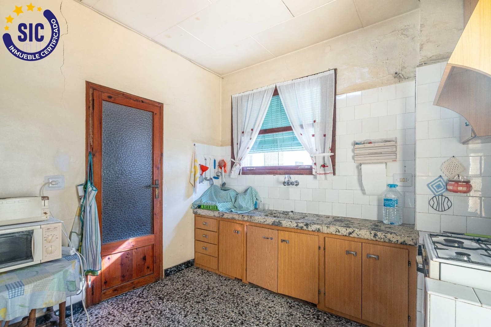 4 soveværelse Lejlighed til salg i Carcaixent - € 155.000 (Ref: 9435186)