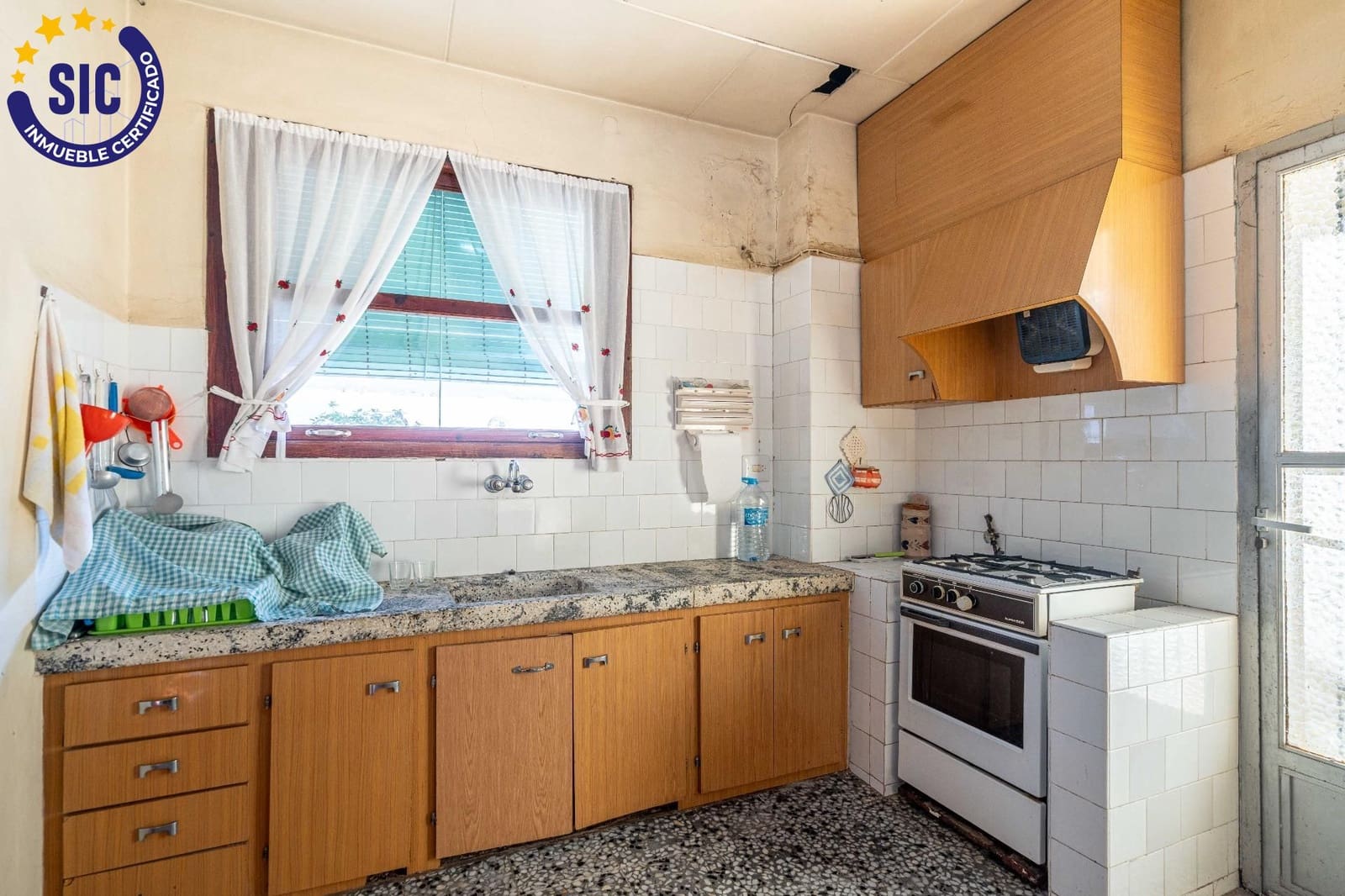 4 soveværelse Lejlighed til salg i Carcaixent - € 155.000 (Ref: 9435186)