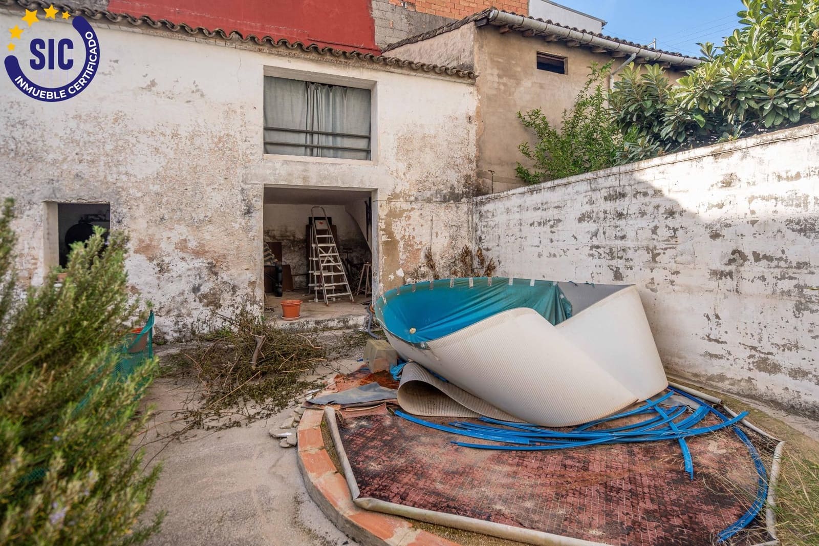 4 soveværelse Lejlighed til salg i Carcaixent - € 155.000 (Ref: 9435186)