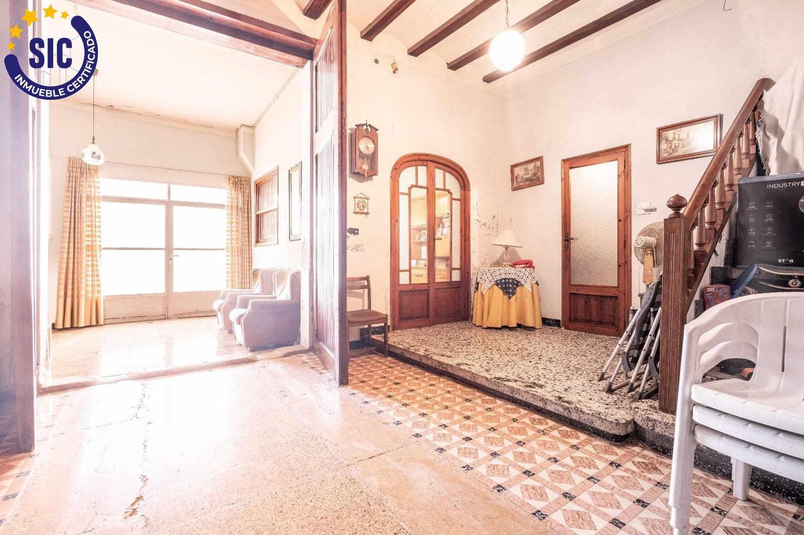 4 soveværelse Lejlighed til salg i Carcaixent - € 155.000 (Ref: 9435186)