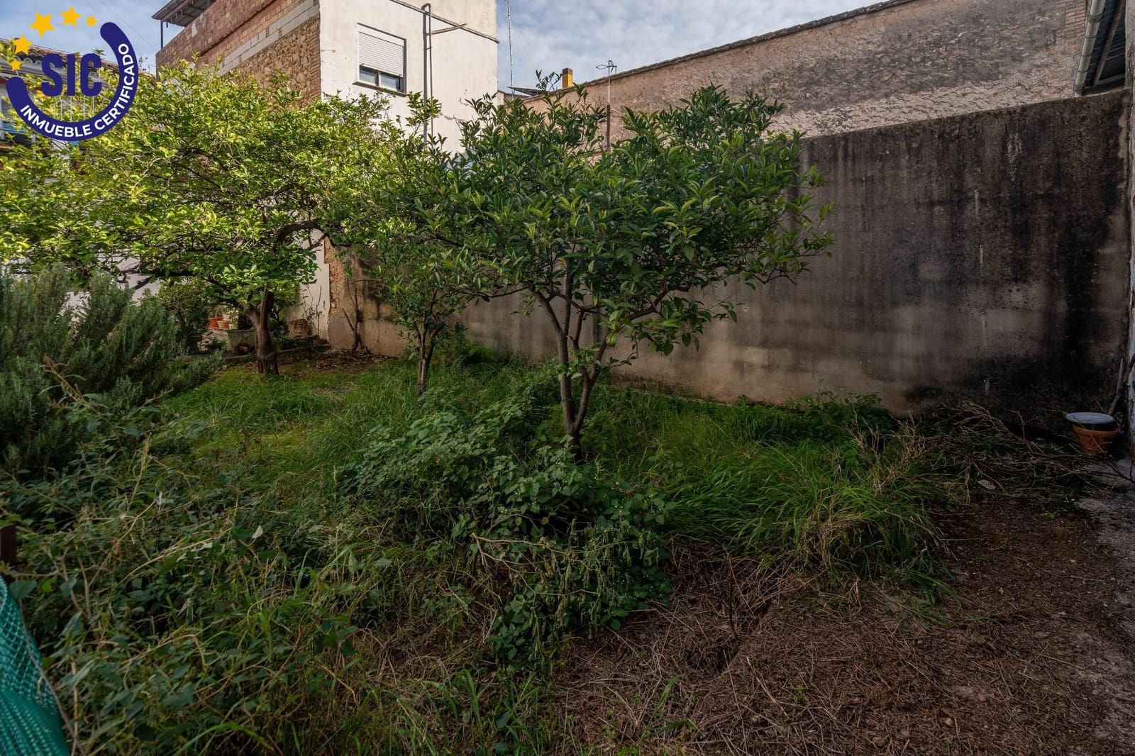 4 soveværelse Lejlighed til salg i Carcaixent - € 155.000 (Ref: 9435186)