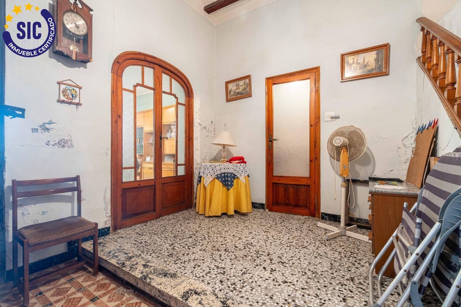 4 soveværelse Lejlighed til salg i Carcaixent - € 155.000 (Ref: 9435186)