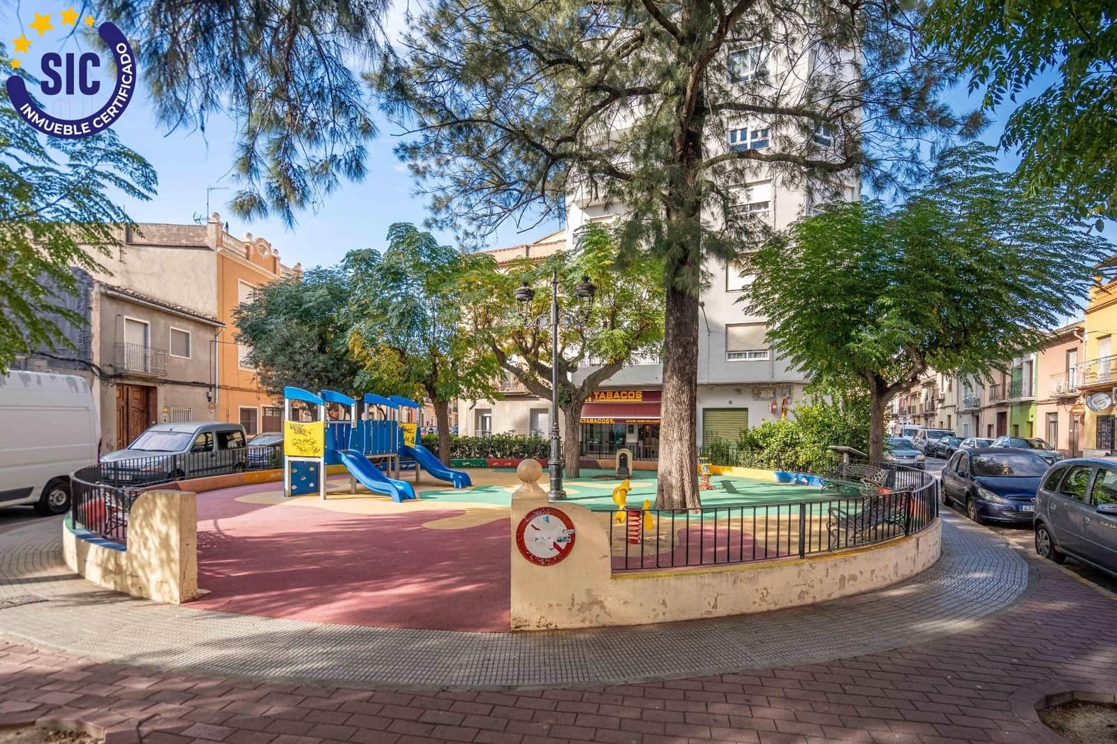 4 soveværelse Lejlighed til salg i Carcaixent - € 155.000 (Ref: 9435186)