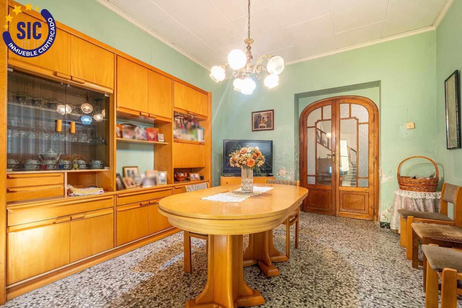 4 soveværelse Lejlighed til salg i Carcaixent - € 155.000 (Ref: 9435186)