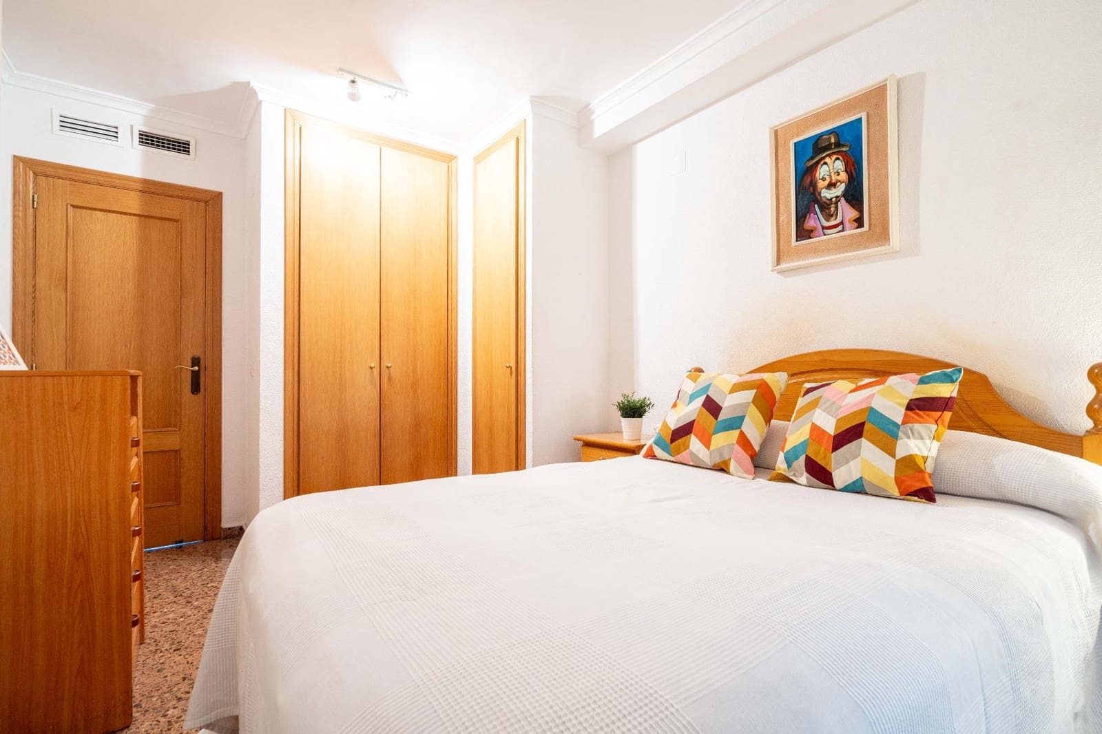 3 chambre Appartement à vendre à Valence ville - 320 000 € (Ref: 9437572)