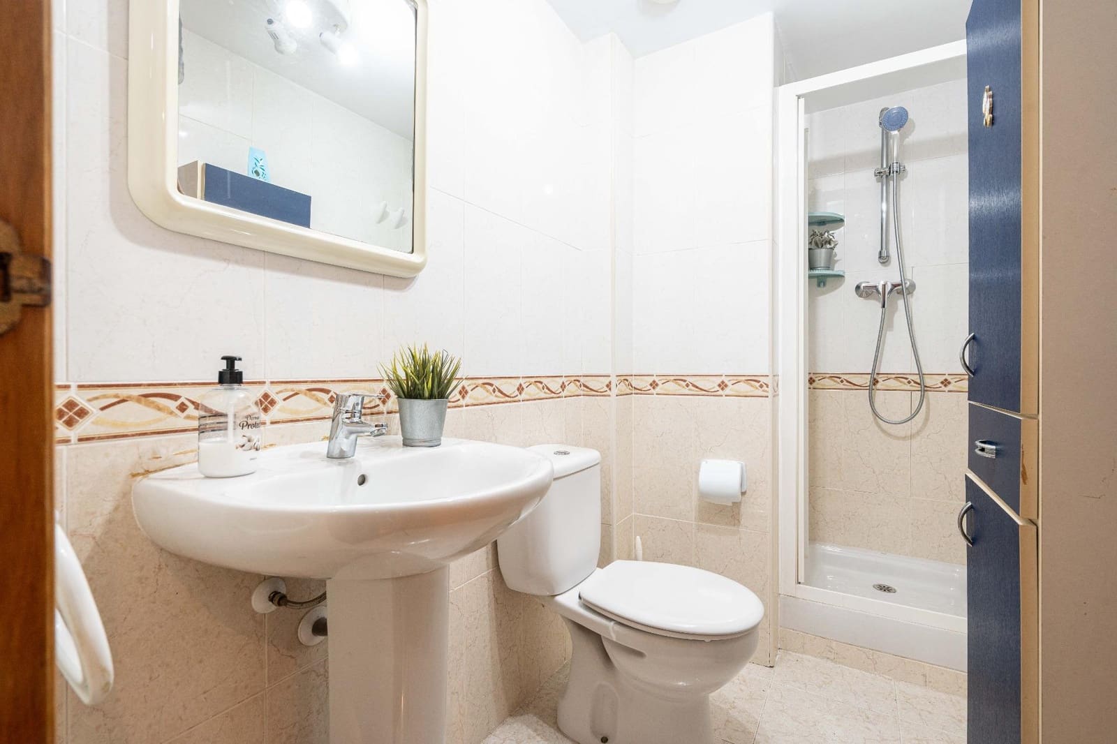 3 chambre Appartement à vendre à Valence ville - 320 000 € (Ref: 9437572)