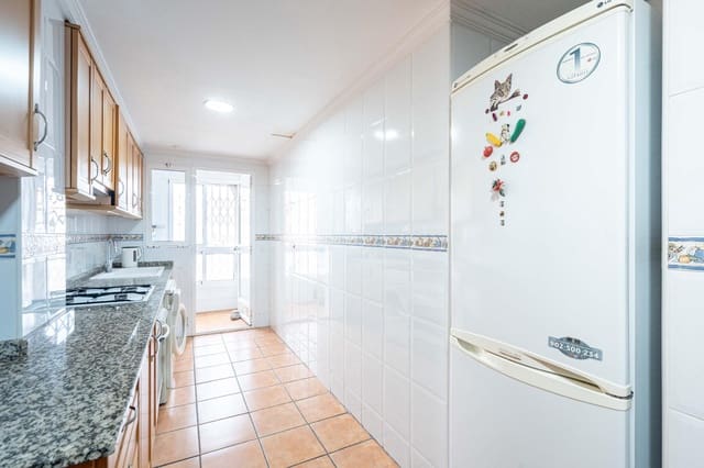 3 chambre Appartement à vendre à Cabanyal-Canyamelar, Valence ville - 320 000 € (Ref: 9437572)