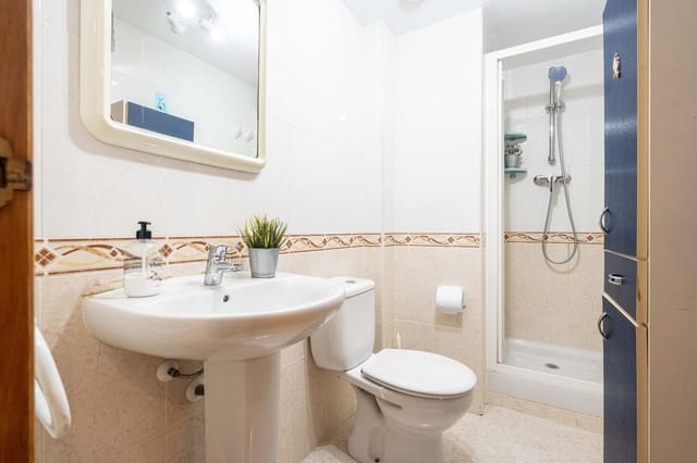 3 chambre Appartement à vendre à Cabanyal-Canyamelar, Valence ville - 320 000 € (Ref: 9437572)