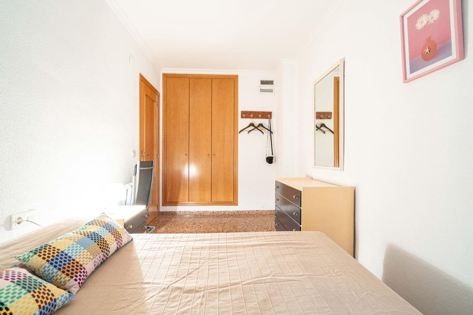 3 chambre Appartement à vendre à Valence ville - 320 000 € (Ref: 9437572)