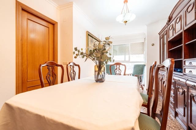 3 chambre Appartement à vendre à Cabanyal-Canyamelar, Valence ville - 320 000 € (Ref: 9437572)