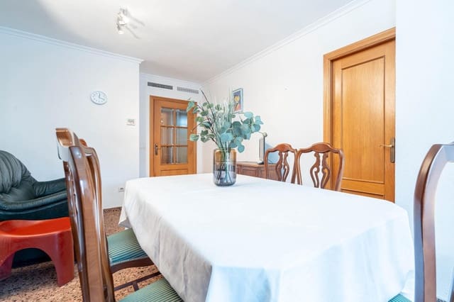 3 chambre Appartement à vendre à Cabanyal-Canyamelar, Valence ville - 320 000 € (Ref: 9437572)