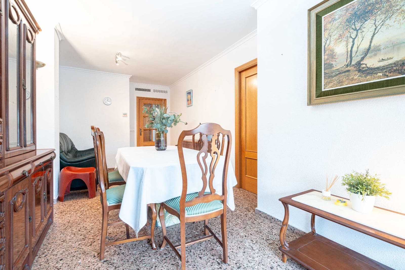 3 chambre Appartement à vendre à Valence ville - 320 000 € (Ref: 9437572)