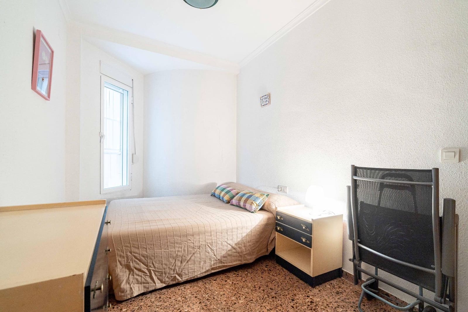 3 chambre Appartement à vendre à Valence ville - 320 000 € (Ref: 9437572)