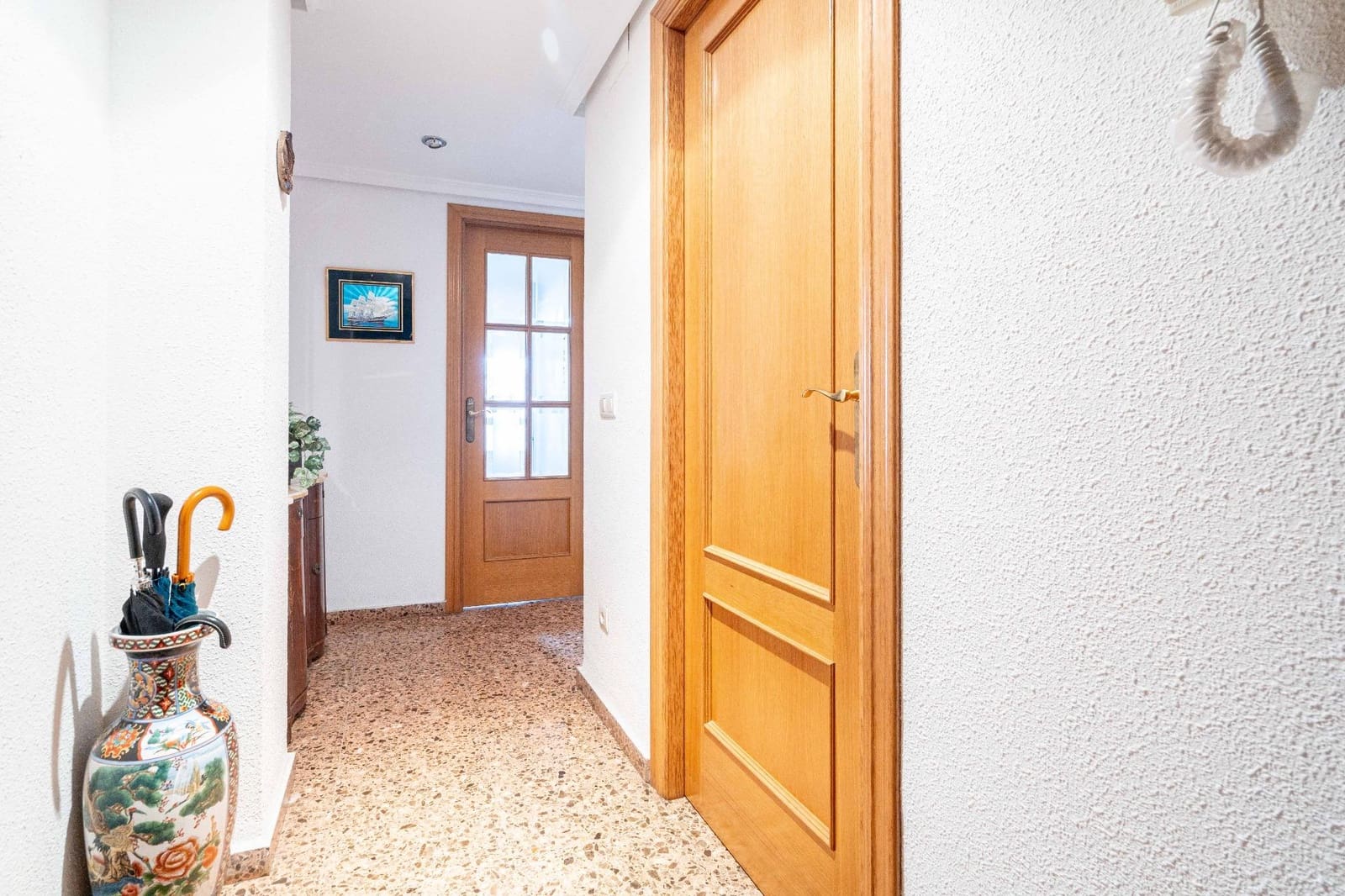 3 chambre Appartement à vendre à Valence ville - 320 000 € (Ref: 9437572)