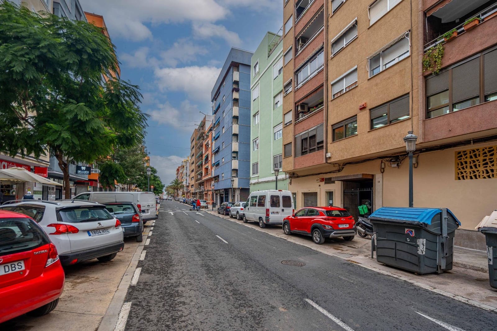 3 chambre Appartement à vendre à Valence ville - 320 000 € (Ref: 9437572)