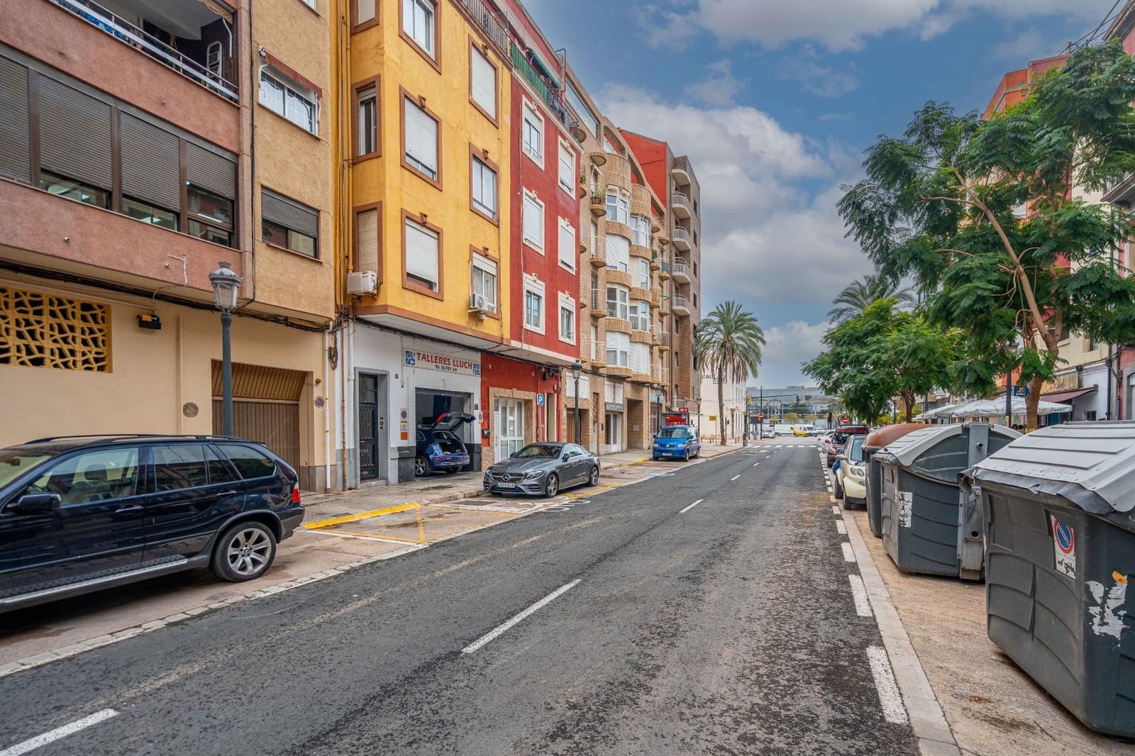 3 chambre Appartement à vendre à Valence ville - 320 000 € (Ref: 9437572)