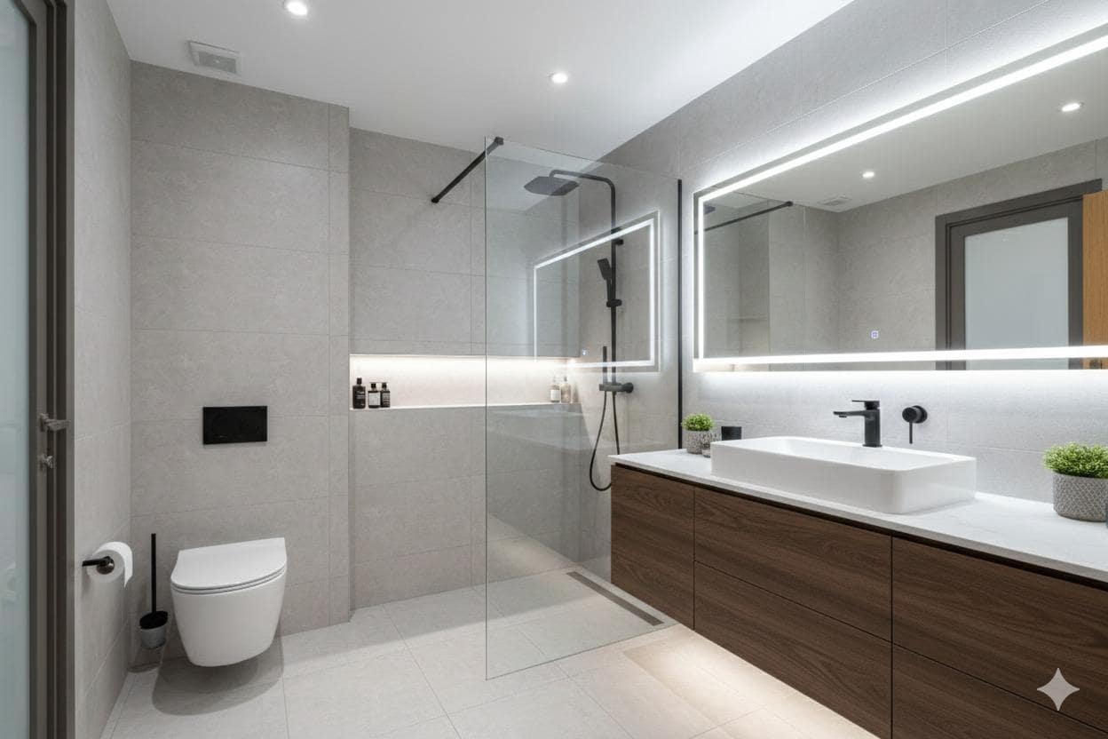 3 bedroom Flat for sale in Valencia city - € 320,000 (Ref: 9437572)