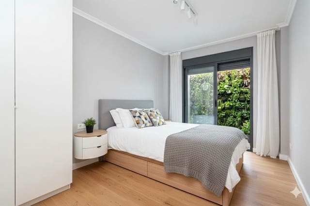 3 Zimmer Wohnung zu verkaufen in Cabanyal-Canyamelar, València Stadt - 320.000 € (Ref: 9437572)