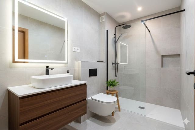 3 Zimmer Wohnung zu verkaufen in Cabanyal-Canyamelar, València Stadt - 320.000 € (Ref: 9437572)