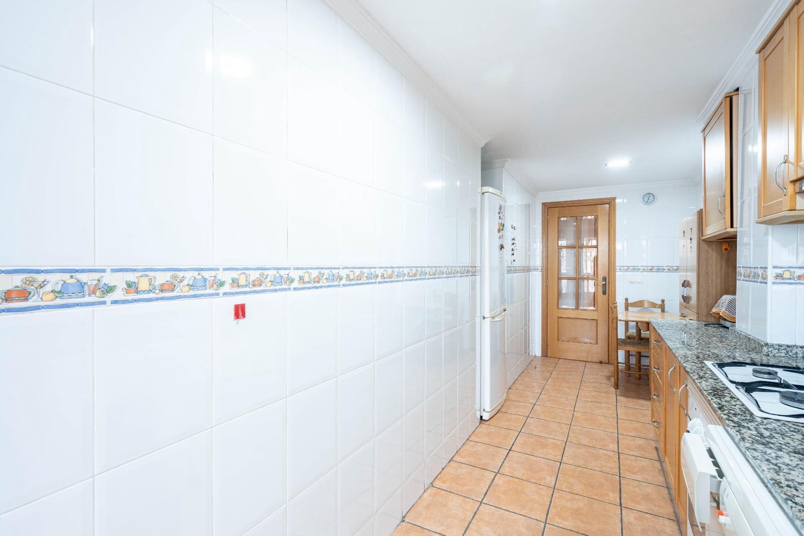 3 bedroom Flat for sale in Valencia city - € 320,000 (Ref: 9437572)