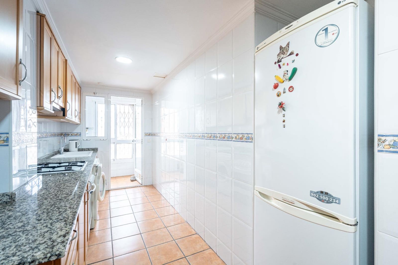 3 bedroom Flat for sale in Valencia city - € 320,000 (Ref: 9437572)