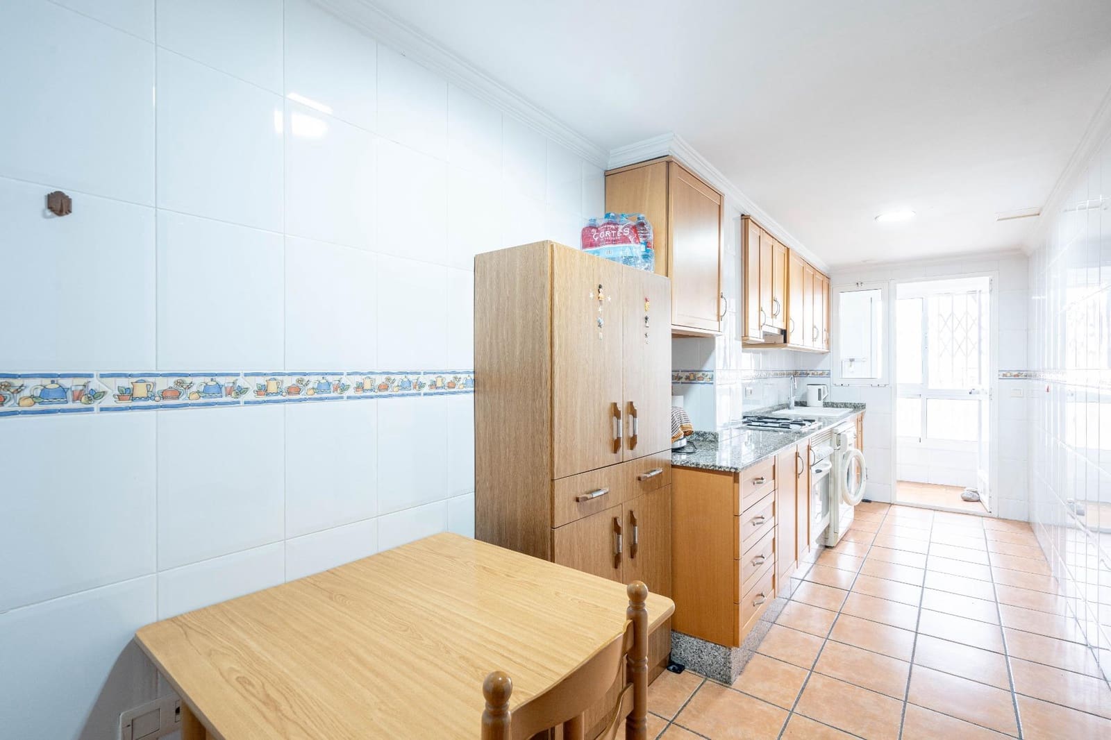 3 bedroom Flat for sale in Valencia city - € 320,000 (Ref: 9437572)