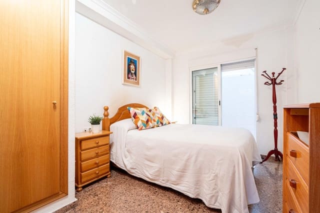 3 Zimmer Wohnung zu verkaufen in Cabanyal-Canyamelar, València Stadt - 320.000 € (Ref: 9437572)