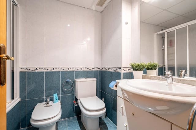 3 Zimmer Wohnung zu verkaufen in Cabanyal-Canyamelar, València Stadt - 320.000 € (Ref: 9437572)