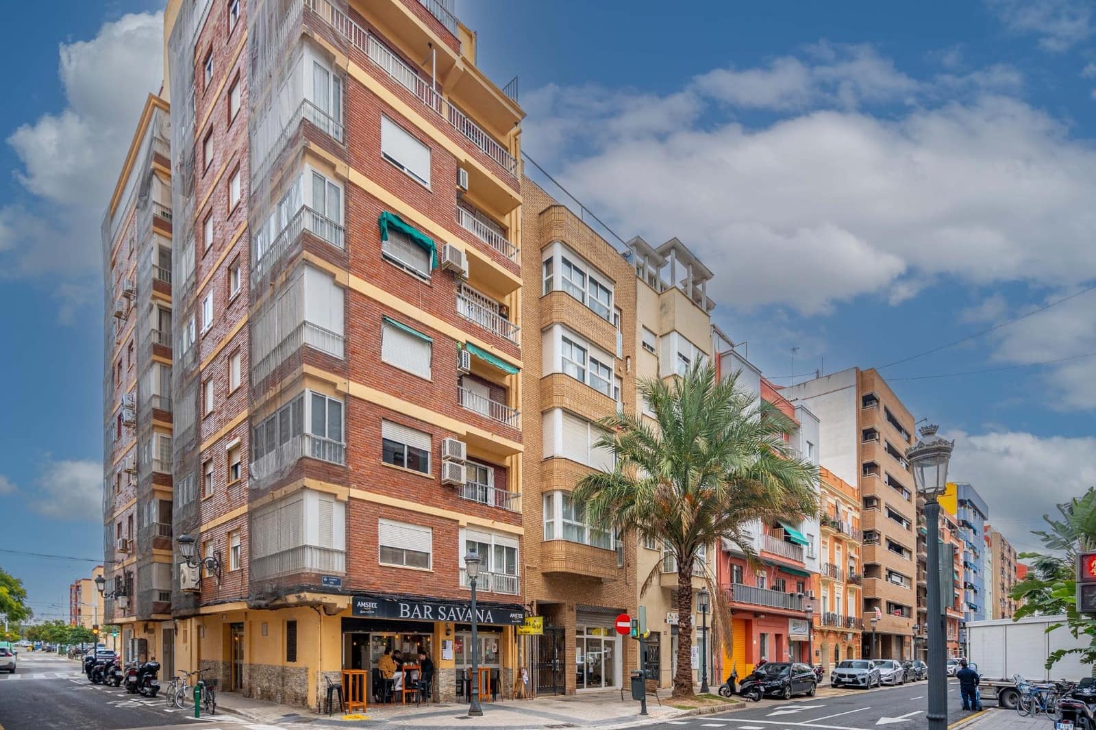 3 bedroom Flat for sale in Valencia city - € 320,000 (Ref: 9437572)