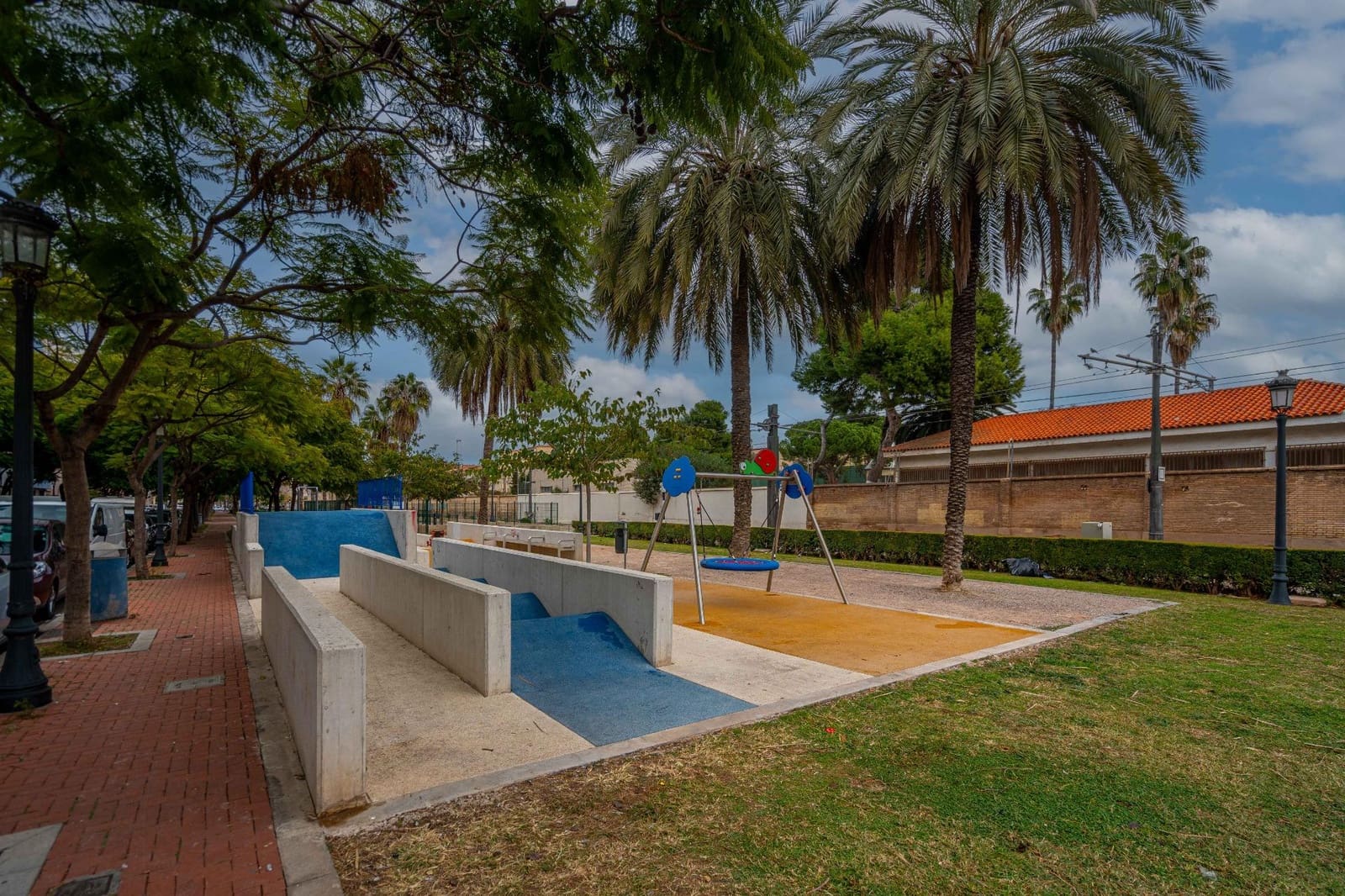 3 bedroom Flat for sale in Valencia city - € 320,000 (Ref: 9437572)