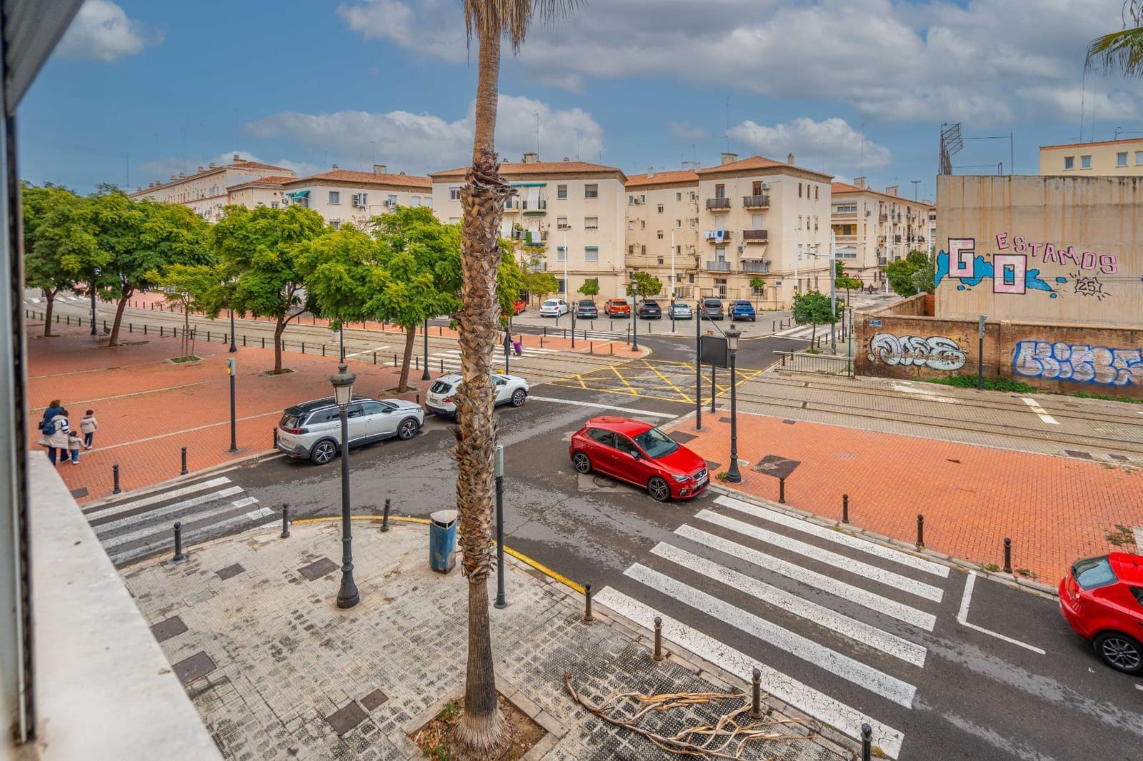 3 bedroom Flat for sale in Valencia city - € 320,000 (Ref: 9437572)