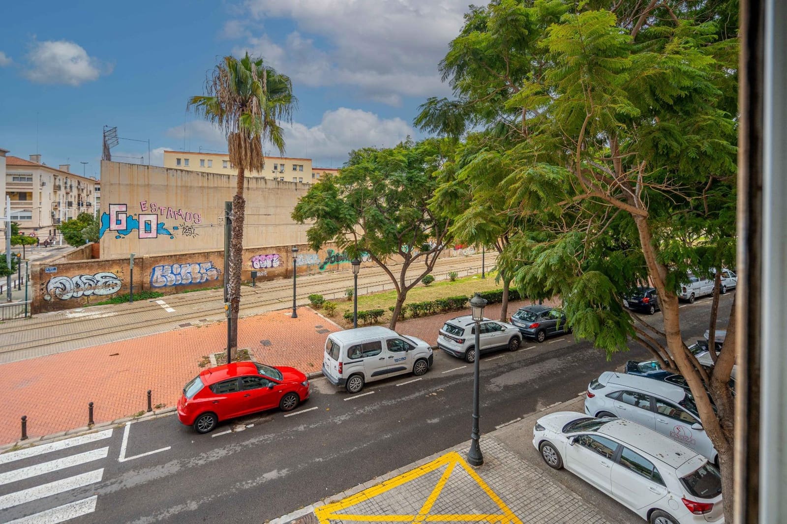 3 bedroom Flat for sale in Valencia city - € 320,000 (Ref: 9437572)