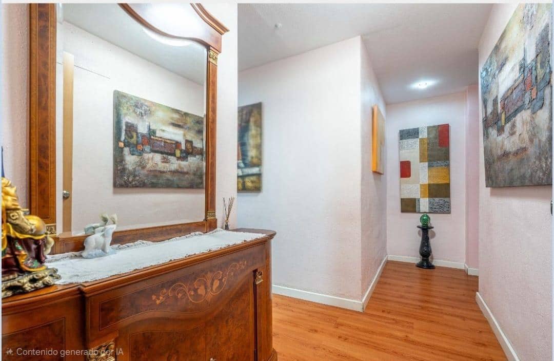 3 soverom Leilighet til salgs i Sollana med svømmebasseng - € 240 000 (Ref: 9450424)