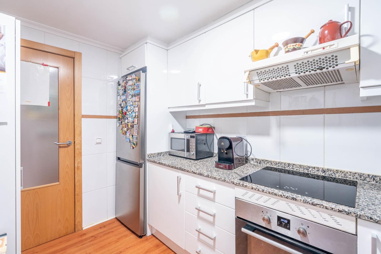 3 soverom Leilighet til salgs i Sollana med svømmebasseng - € 240 000 (Ref: 9450424)