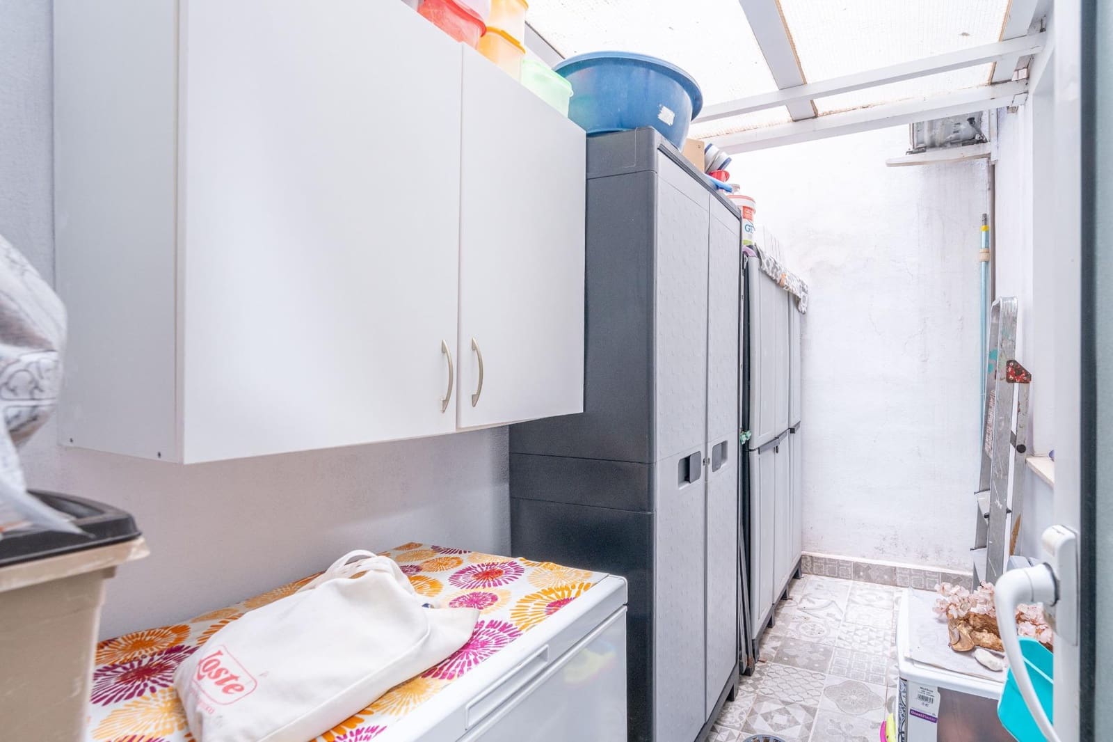 3 soverom Leilighet til salgs i Sollana med svømmebasseng - € 240 000 (Ref: 9450424)