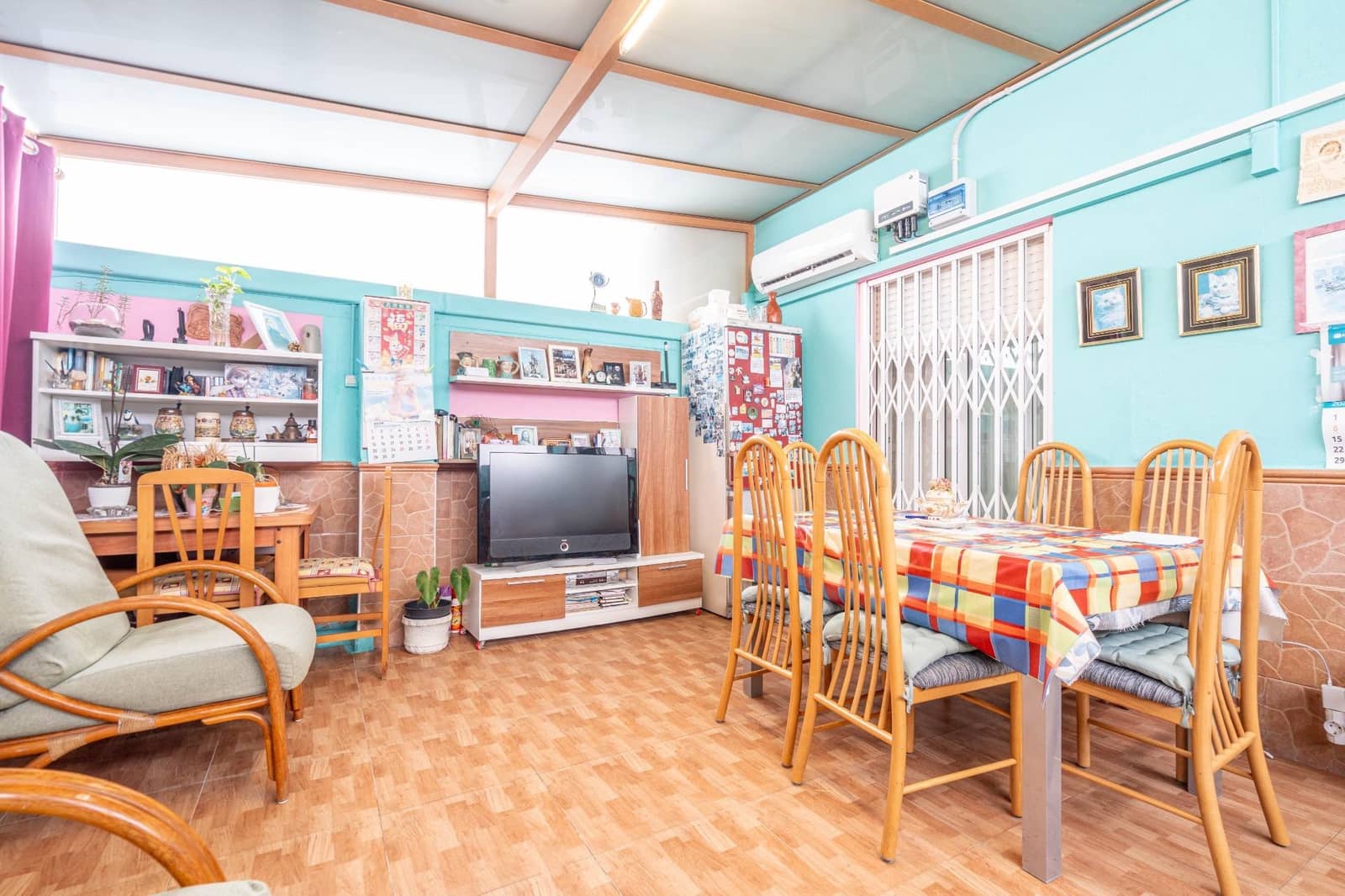 3 soverom Leilighet til salgs i Sollana med svømmebasseng - € 240 000 (Ref: 9450424)