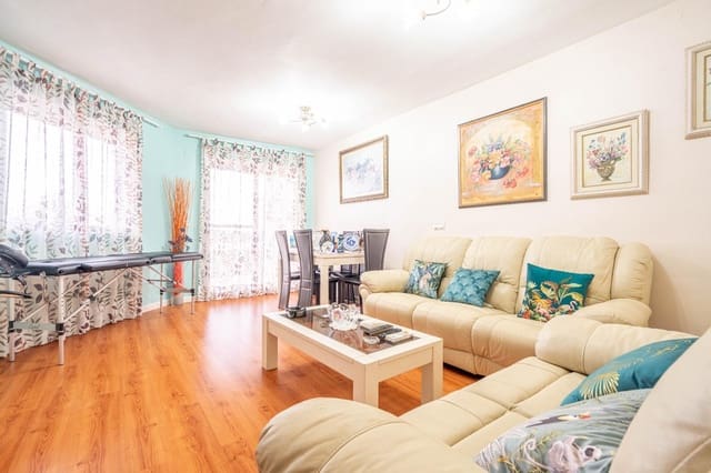 3 slaapkamer Flat te koop in Sollana met zwembad - € 240.000 (Ref: 9450424)