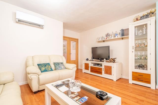 3 slaapkamer Flat te koop in Sollana met zwembad - € 240.000 (Ref: 9450424)