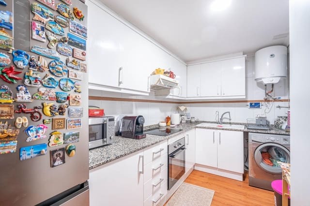 3 slaapkamer Flat te koop in Sollana met zwembad - € 240.000 (Ref: 9450424)