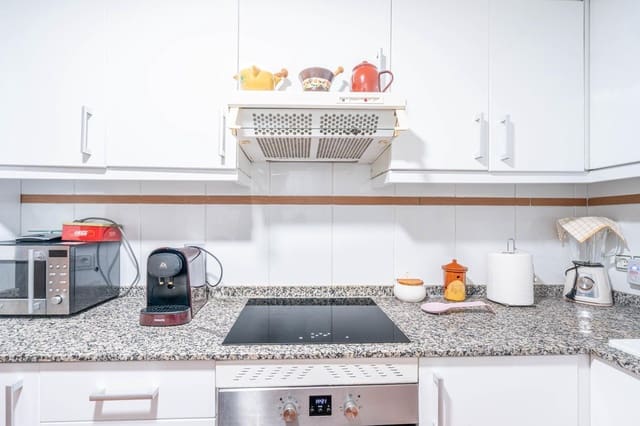 3 slaapkamer Flat te koop in Sollana met zwembad - € 240.000 (Ref: 9450424)