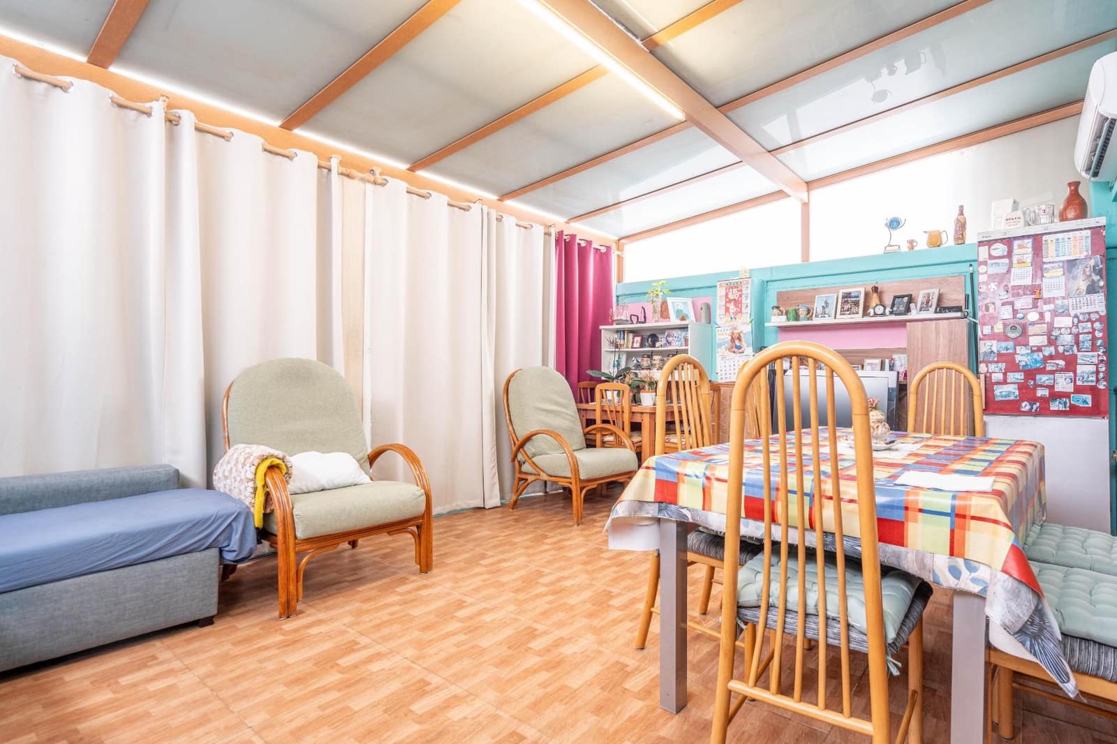 3 soverom Leilighet til salgs i Sollana med svømmebasseng - € 240 000 (Ref: 9450424)