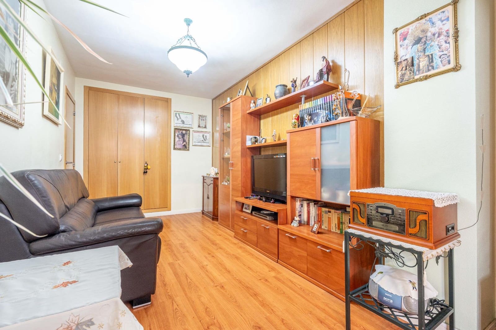 3 soverom Leilighet til salgs i Sollana med svømmebasseng - € 240 000 (Ref: 9450424)