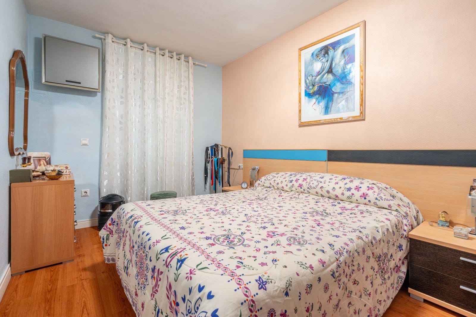 3 soverom Leilighet til salgs i Sollana med svømmebasseng - € 240 000 (Ref: 9450424)