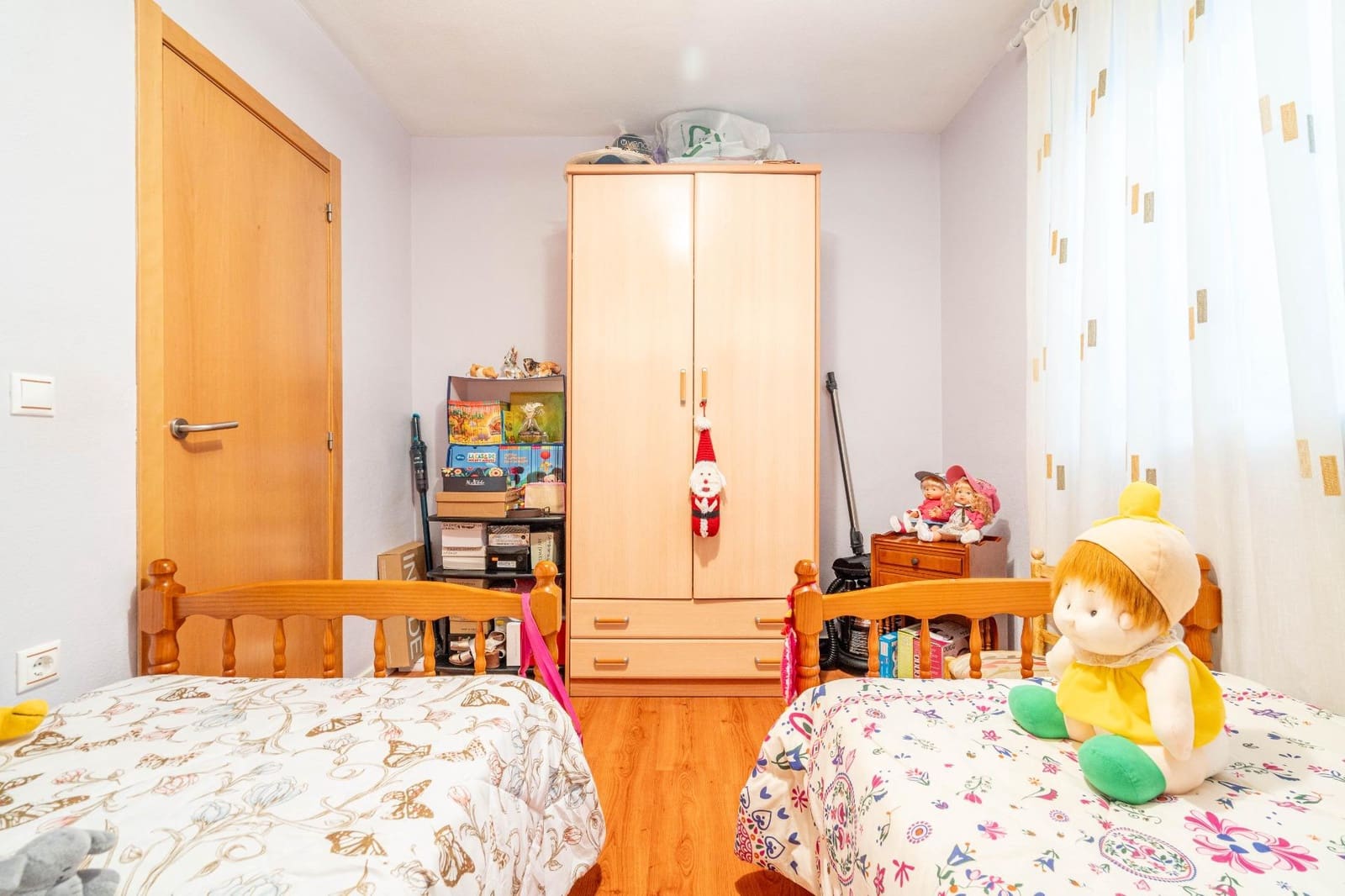 3 soverom Leilighet til salgs i Sollana med svømmebasseng - € 240 000 (Ref: 9450424)