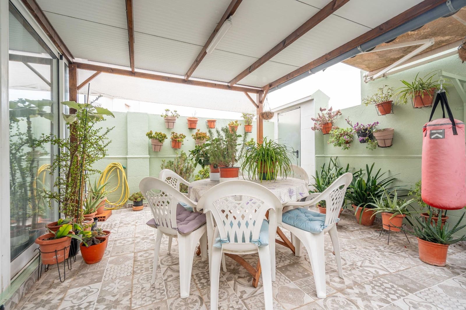 3 soverom Leilighet til salgs i Sollana med svømmebasseng - € 240 000 (Ref: 9450424)