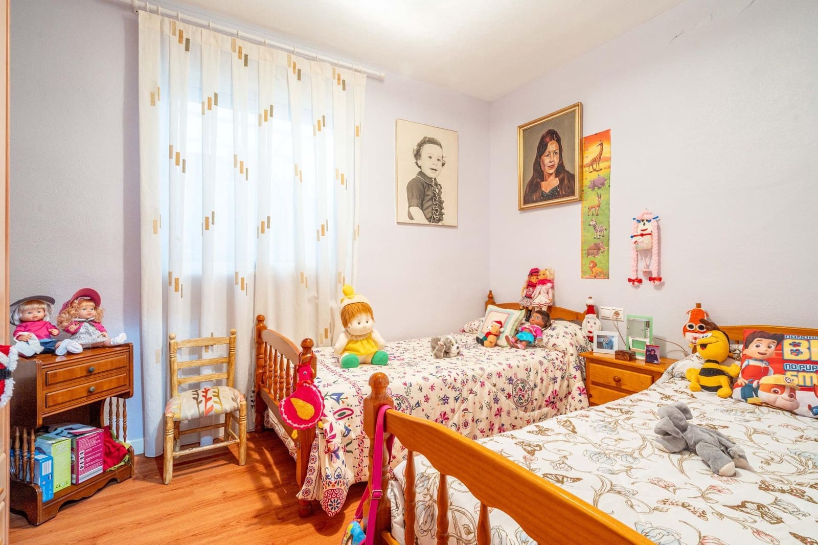 3 soverom Leilighet til salgs i Sollana med svømmebasseng - € 240 000 (Ref: 9450424)