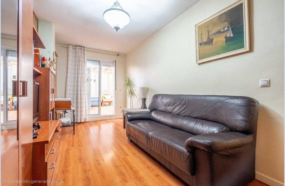 3 chambre Appartement à vendre à Sollana avec piscine - 240 000 € (Ref: 9450424)