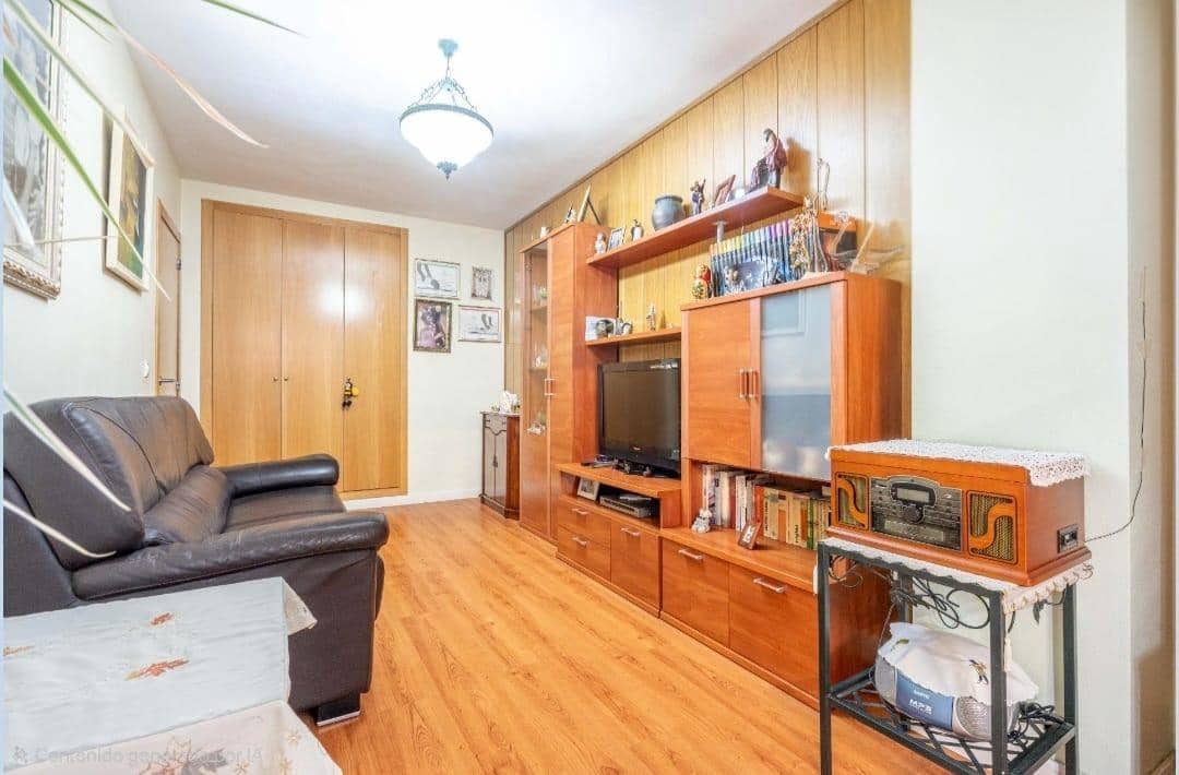 3 chambre Appartement à vendre à Sollana avec piscine - 240 000 € (Ref: 9450424)